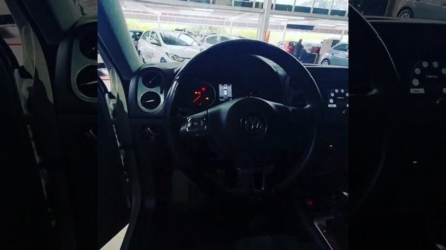 VOLKSWAGEN TIGUAN  2.0 TSI 4WD - 2013 смотреть онлайн