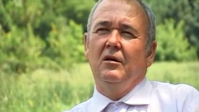 Бог есть! Свидетельство очевидца.