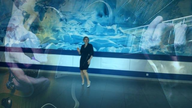 Песня "Гитара". Исполняет Татьяна Головчук смотреть онлайн