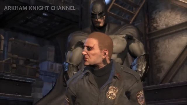 Batman: Arkham City – Harley Quinn's Revenge (Full Walkthrough) смотреть онлайн