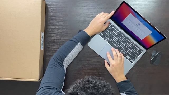 Newest/Cheapest M1 MacBook | Trade-In Process and Adapter смотреть онлайн