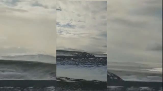 Исландия Island Aceland Wow Air смотреть онлайн