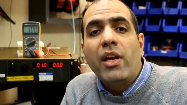 Что убивает? Ток или напряжение? | ElectroBOOM смотреть онлайн