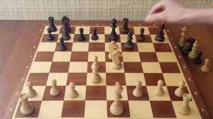 Лучшая шахматная комбинация | Выучите ее чтобы всегда побеждать. Шахматы для начинающих