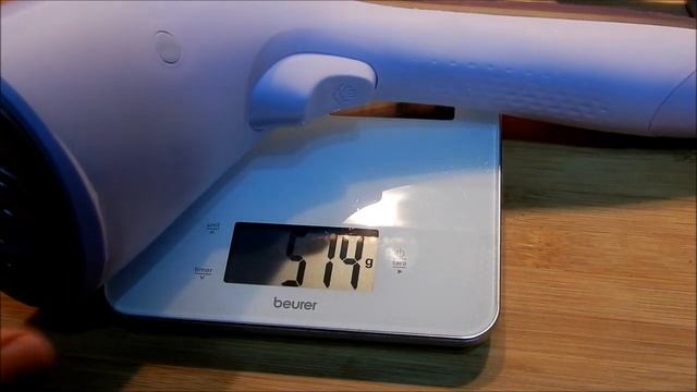 Philips GC360/30 Steam & Go Dampfbürste смотреть онлайн