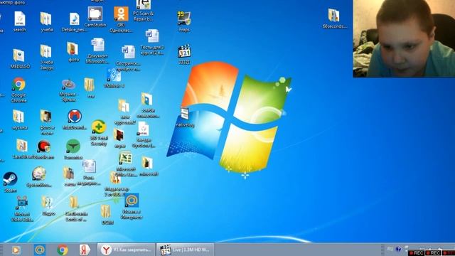 как закрепить программы поверх других окон смотреть онлайн