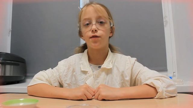 Эксперимент с Лакмусовой Бумагой! смотреть онлайн