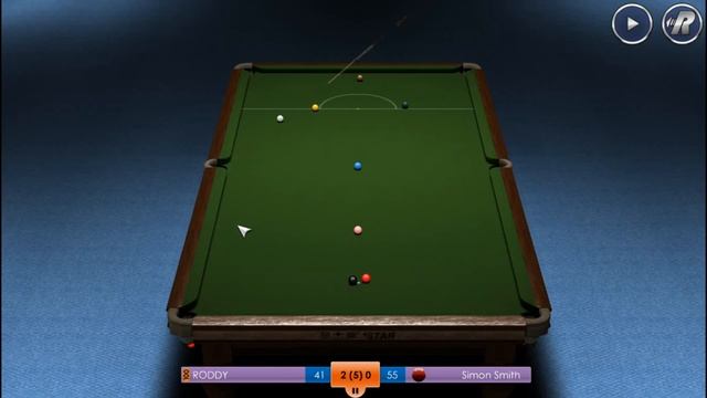 International Snooker | What A Snooker! #1 | Вот это снукер! #1