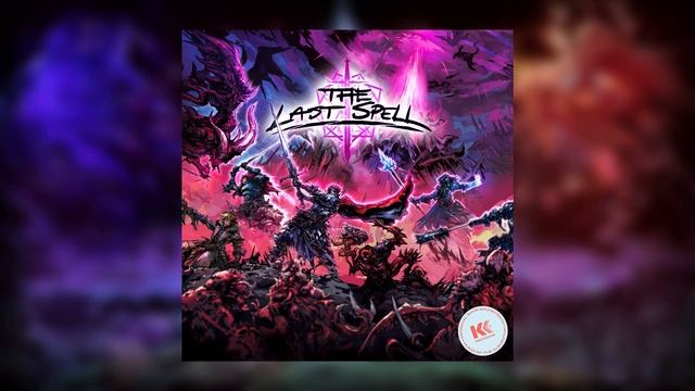 The Algorithm - Oath | The Last Spell Official Soundtrack смотреть онлайн