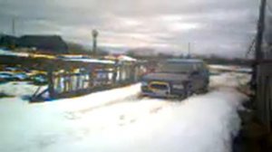 Nissan Terrano I (2,7 TD)