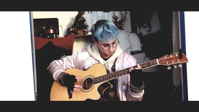 Monster Logic - Tell Me What to Say (Live Acoustic) смотреть онлайн