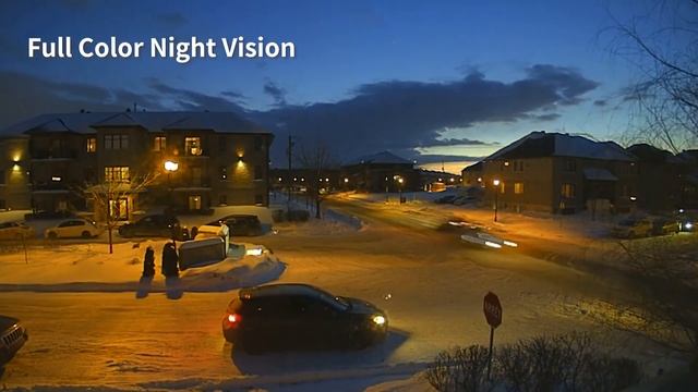 8MP 4K PTZ Wifi IP Camera Outdoor Security Protection смотреть онлайн