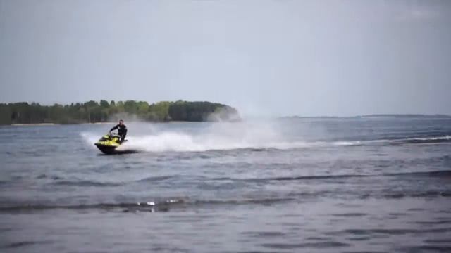 Water Jet Pack Водный ранец ProfiJetFlyer