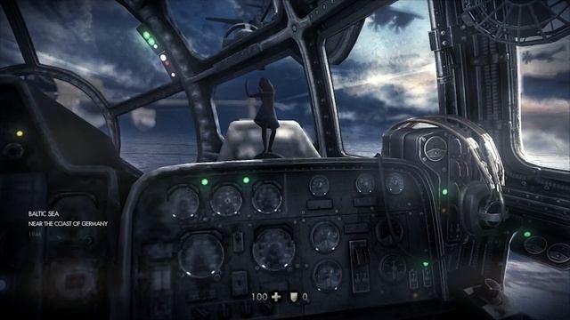 Wolfenstein The New Order PC problems and failures at launch - Androidizen смотреть онлайн