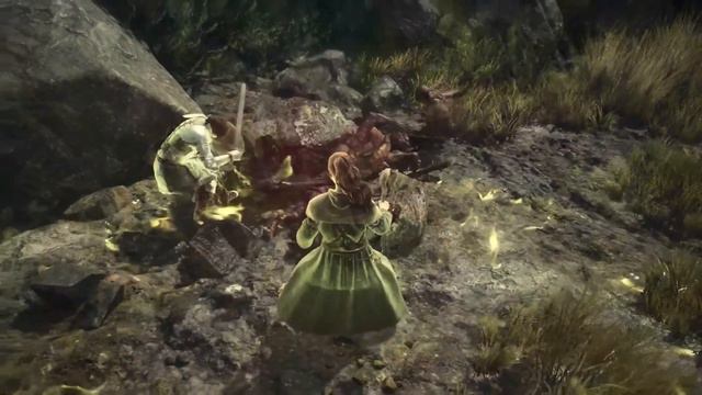 Dragon's Dogma 2: Der Ultimative Klassen-Guide | Finde Deine Perfekte Klasse! смотреть онлайн
