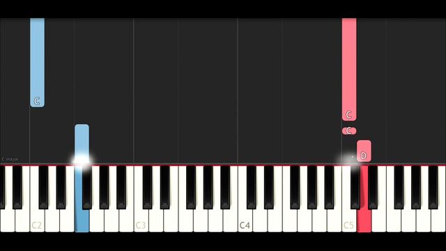 Sebastian Yatra - Devuelveme el Corazon (SLOW EASY PIANO TUTORIAL) смотреть онлайн