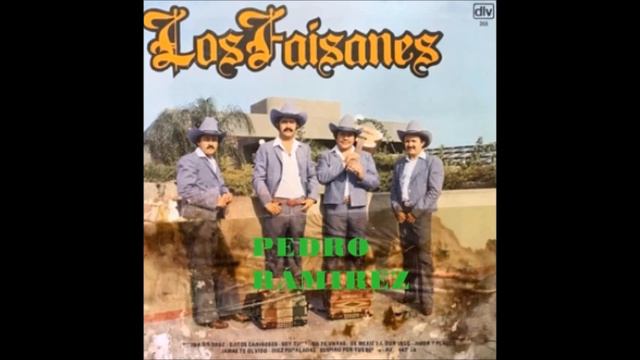 Los faisanes no te me vallas смотреть онлайн