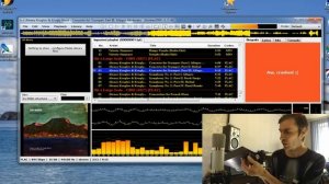 КАК настроить в плеере Foobar выводы ЦАП или звуковой карты