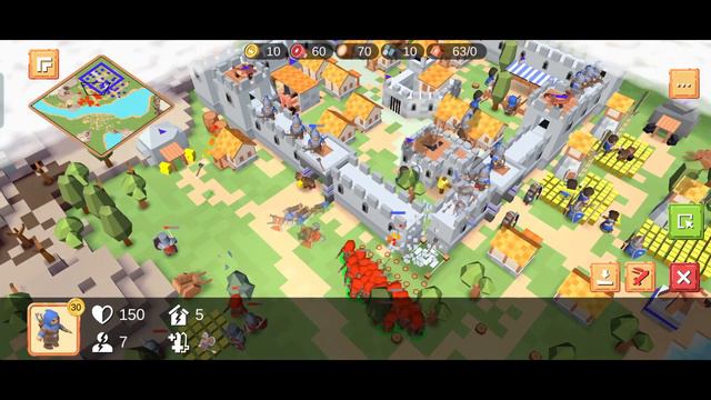 Siege Up! | Mission 2 - First Siege | Veteran Difficulty смотреть онлайн