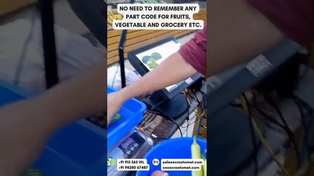 Revolutionize Retail with Our AI-Based POS Billing System | Elevate Your Supermarket Game 🚀 смотреть онлайн