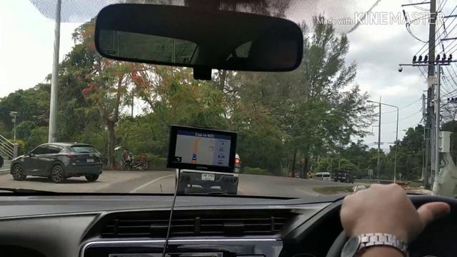 Тайланд.Все что нужно знать про автопутишествие смотреть онлайн