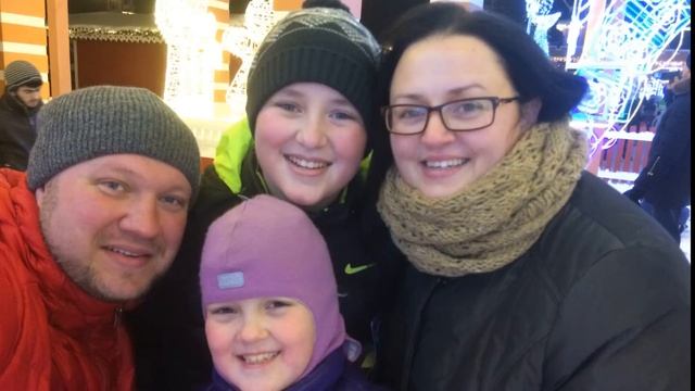 Поздравляем Егора с 14-летием! смотреть онлайн