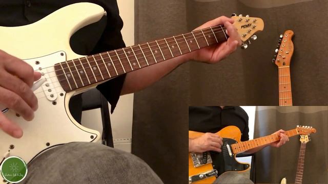 Ave Maria (Franz Schubert) - Guitar Cover смотреть онлайн