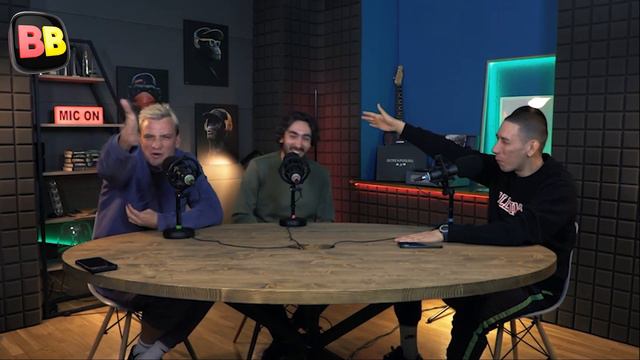 ЕГОРОВ и ГАРЦУНОВ ЛОВЯТ РАЙЗЕНА НА ЛЖИ смотреть онлайн