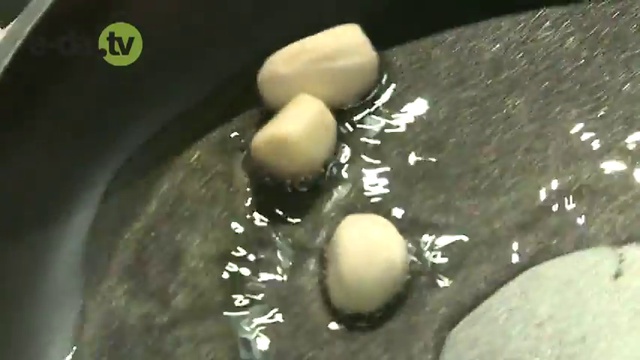 Как приготовить пасту Карбонара