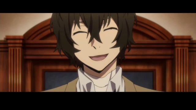 [Bungou Stray Dogs AMV] Despicable [Osamu Dazai and Chuuya Nakahara] [Soukoku] смотреть онлайн