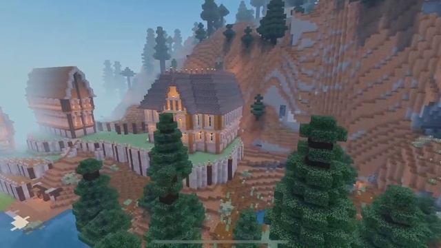 Я СТАЛ САМЫМ БОГАТЫМ ИГРОКОМ НА СЕРВЕРЕ! ПРИВАТНЫЙ СЕРВЕР ДЛЯ МАЙНКРАФТ БЕДРОК/ПЕ смотреть онлайн