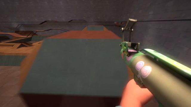 Stressed for Time - A Short TF2 Jump Movie by nick смотреть онлайн
