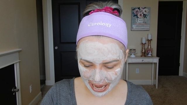 Mask Monday: Mask With Me - Filorga Scrub & Mask!