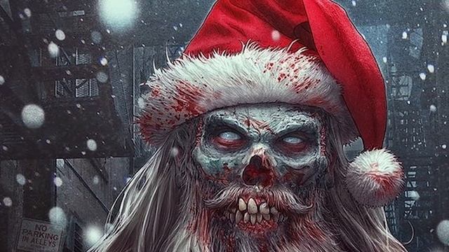 СТРАШНАЯ ТАЙНА САНТЫ КЛАУСА! LyapoTanya