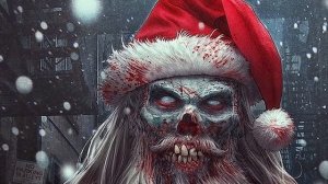 СТРАШНАЯ ТАЙНА САНТЫ КЛАУСА! LyapoTanya