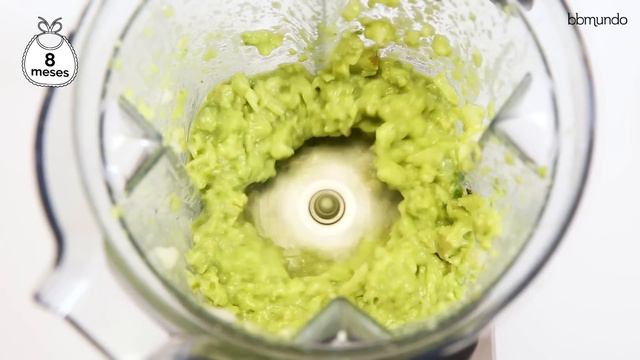 PAPILLAS fáciles, deliciosas y NUTRITIVAS para bebés POR EDAD - 6, 8 y 12 meses смотреть онлайн