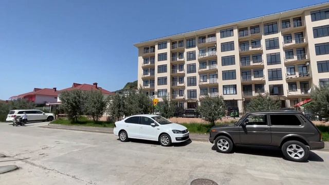 Недвижимость Сочи. Альтернативные варианты квартир всегда есть. смотреть онлайн