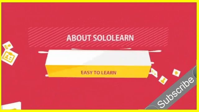 Learn Coding For Free/ Get Certified on SOLOLEARN смотреть онлайн