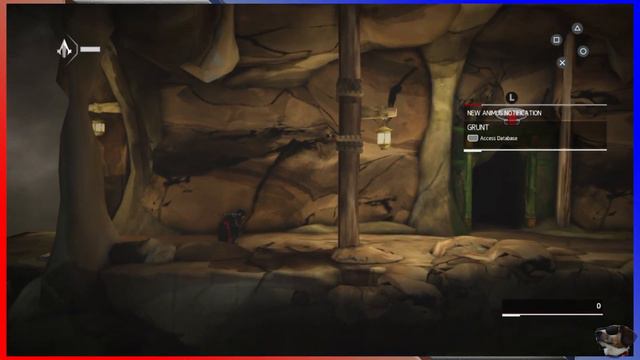 AC Chronicles: China [001 - The Golden Prison Shadow] ETA Plays! смотреть онлайн