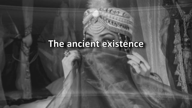 Mysteries of Harem Documentary смотреть онлайн
