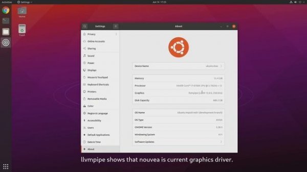 Ubuntu 22.04/21.10 NVIDIA Drivers Install [535.54.03, 525.125.06, 470.199.02, 390.157, 340.138]