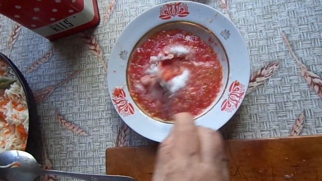 Начинка для пирожков.Тушеная капуста с мясом . Filling for pies. Stewed cabbage with meat смотреть онлайн