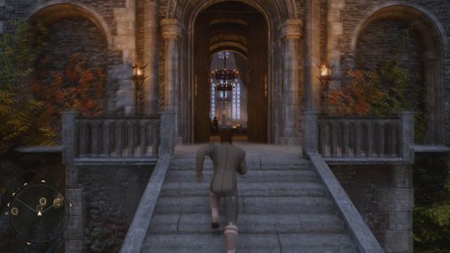 Dragon Age: Inquisition Let’s Play | Part 230 | Leliana's Guilt смотреть онлайн