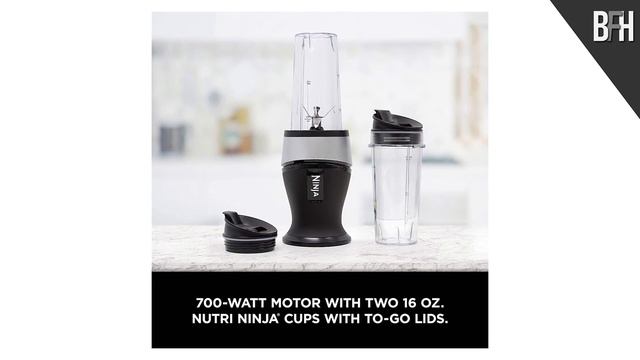 Best Blender For Smoothies In 2021! Our Top 3 Picks! смотреть онлайн