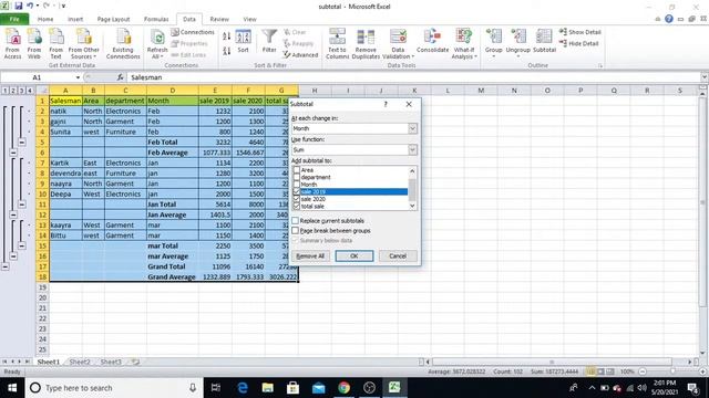 MS -Excel online class in Hindi- Day-18 смотреть онлайн