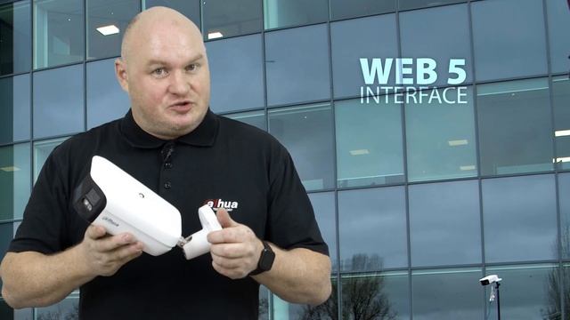 180 DEGREE Full Colour Wizmind Camera смотреть онлайн