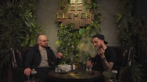 Ринат Акберов. Амбассадор бренда ELEMENT. Как стать значимой фигурой в индустрии.