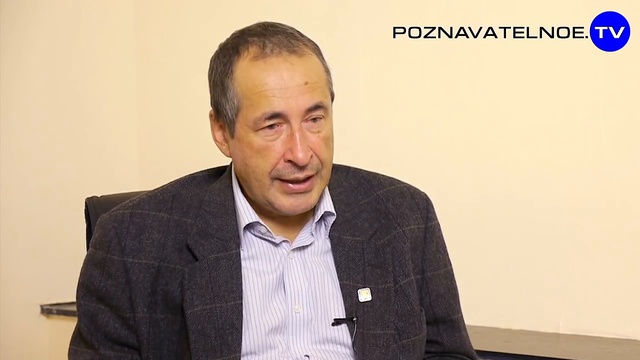 Зачем сделали Израиль؟ (Познавательное ТВ, Андрей Паршев) смотреть онлайн