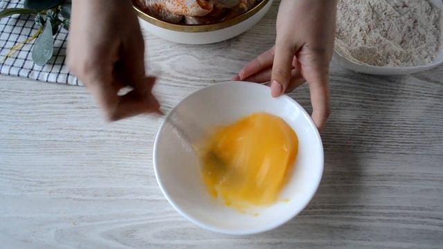 Тепер гомілки готую тільки так! Курячі гомілки в клярі на сковороді