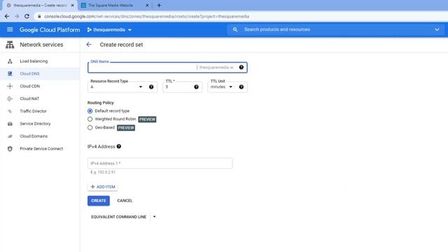 How to host WordPress site to google cloud 2021 смотреть онлайн